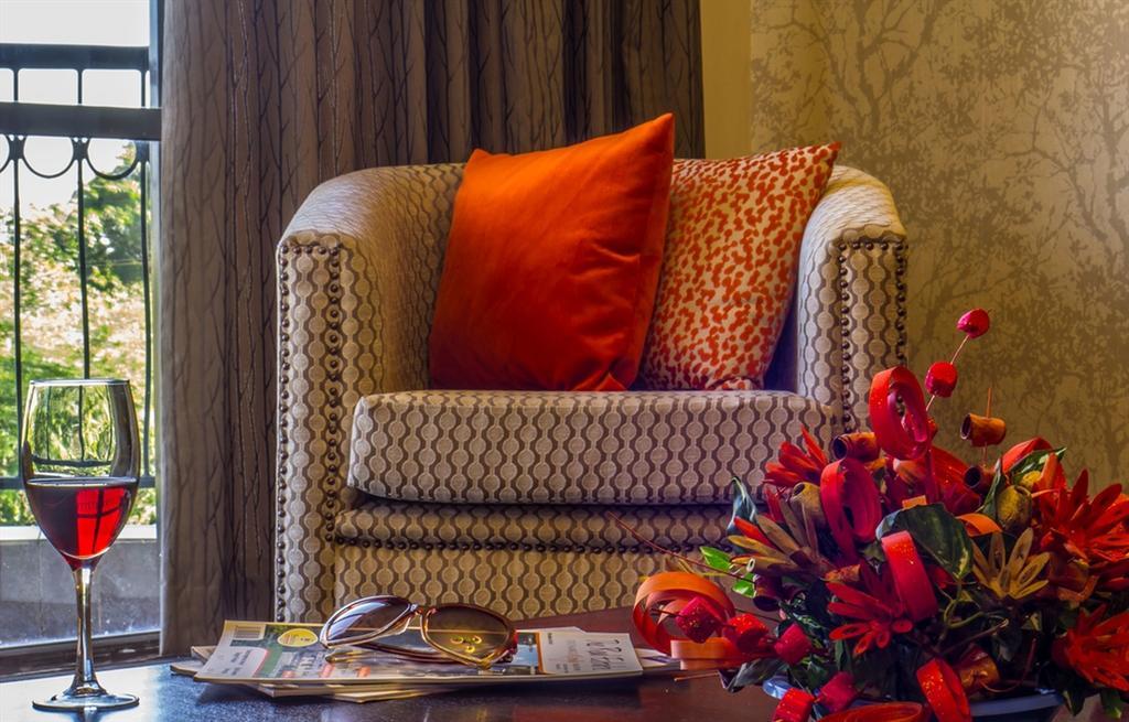Nelson'S Court Serviced Apartments Найроби Экстерьер фото