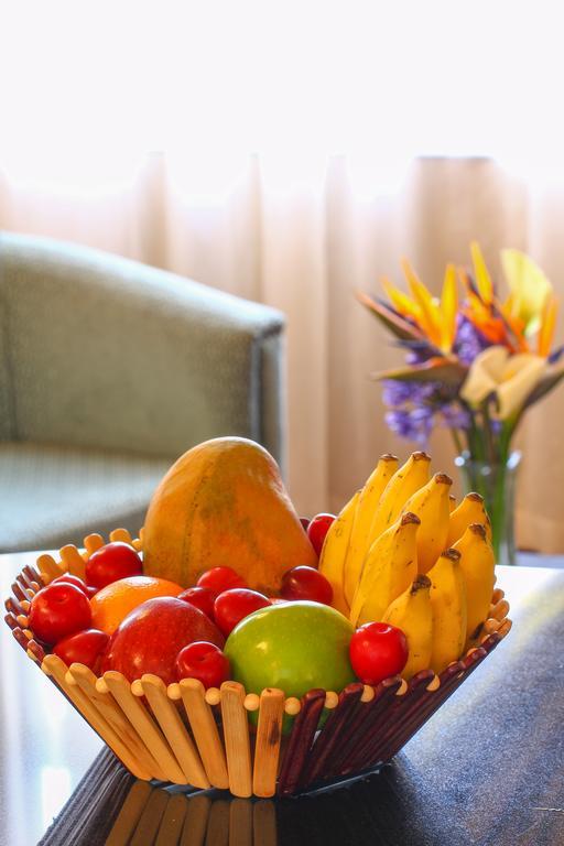 Nelson'S Court Serviced Apartments Найроби Экстерьер фото