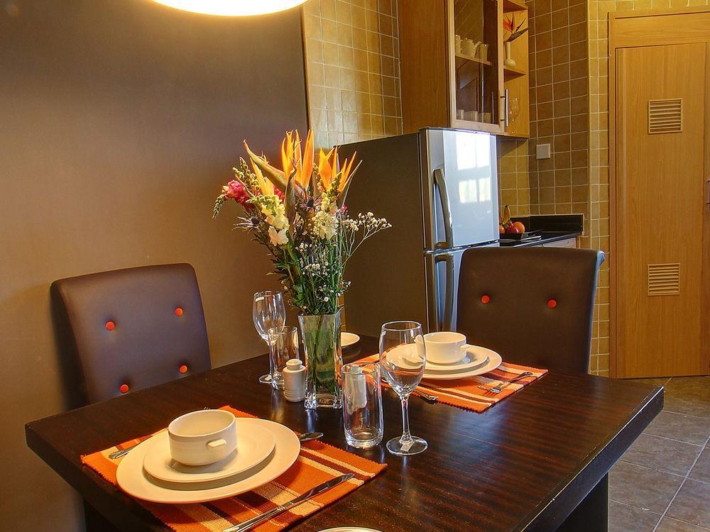Nelson'S Court Serviced Apartments Найроби Экстерьер фото