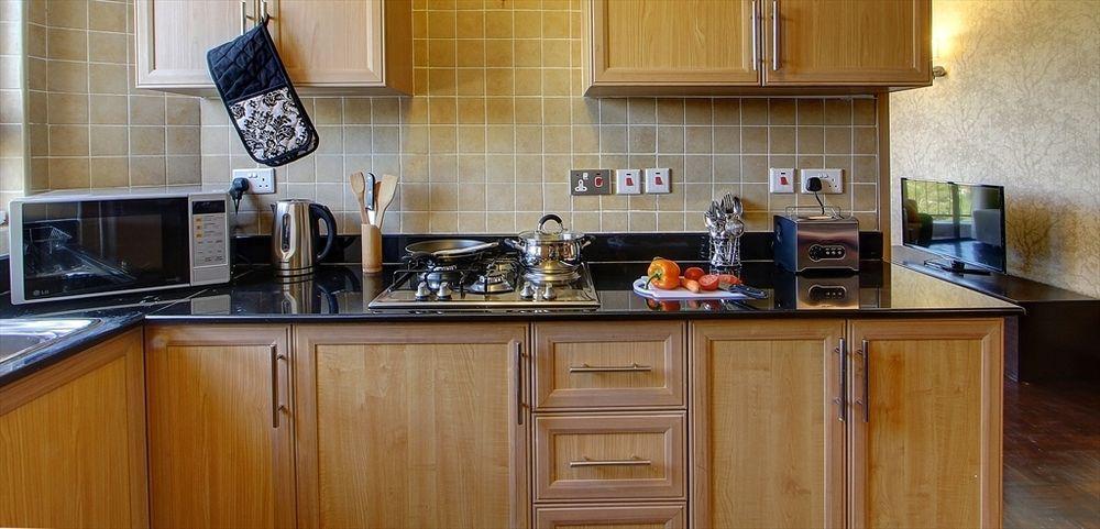 Nelson'S Court Serviced Apartments Найроби Экстерьер фото